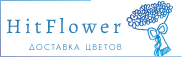 Доставка цветов Калманка